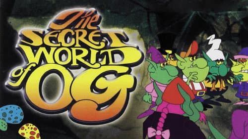 The Secret World of Og still