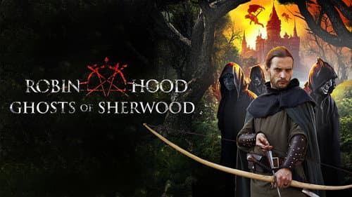 Robin Hood: Ghosts of Sherwood still