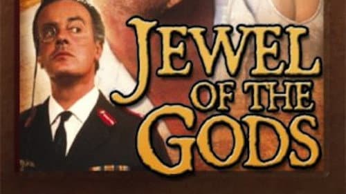 Jewel of the Gods still