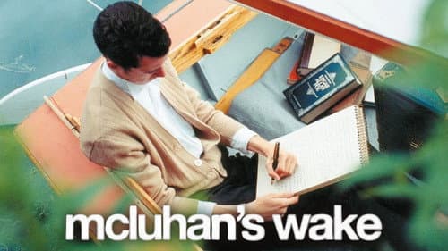McLuhan's Wake still