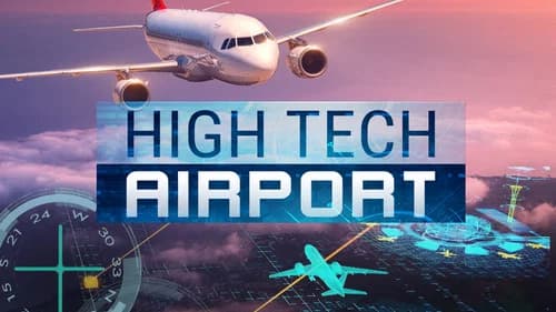 High Tech Airport still
