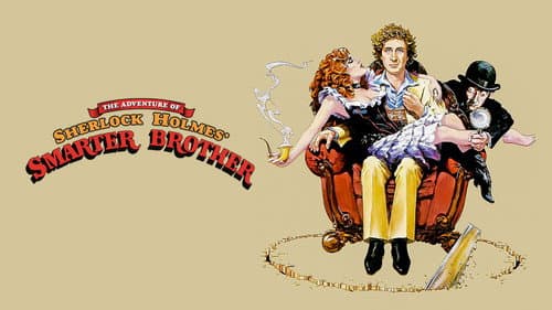The Adventure of Sherlock Holmes' Smarter Brother still