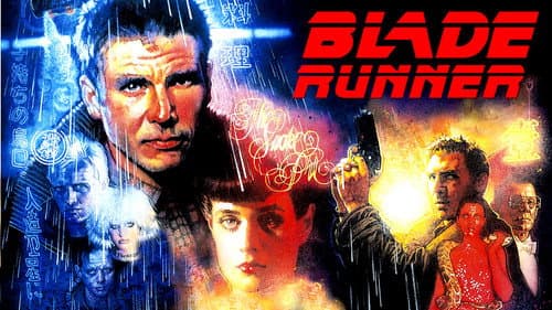 Blade Runner still