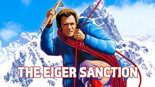 The Eiger Sanction still
