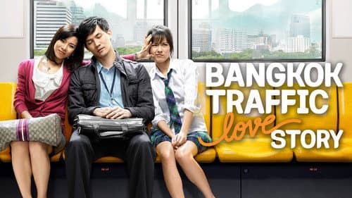 Bangkok Traffic (Love) Story still