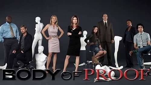 Body of Proof still