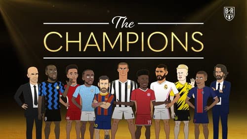 The Champions still