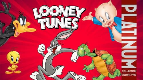 Looney Tunes Platinum Collection: Volume Two still