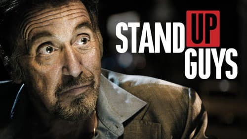 Stand Up Guys still