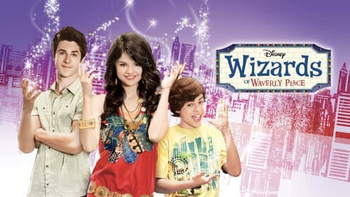Wizards of Waverly Place still