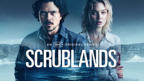 Scrublands still
