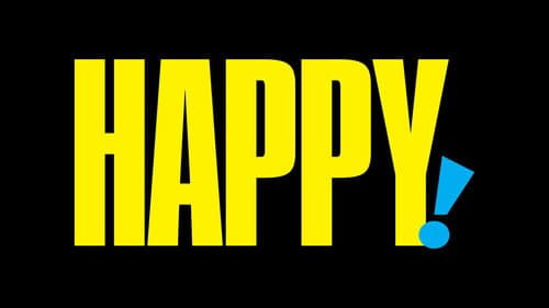 HAPPY! still