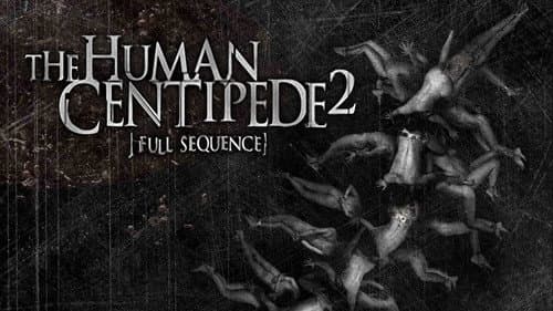 The Human Centipede 2 (Full Sequence) still