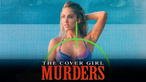 The Cover Girl Murders still