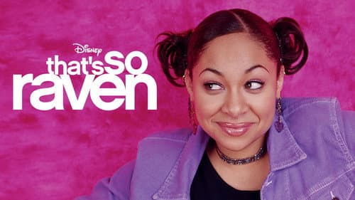 That's So Raven still