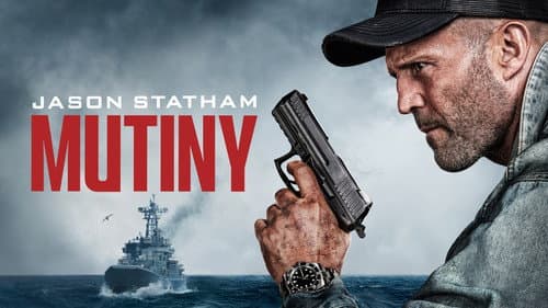 Mutiny still