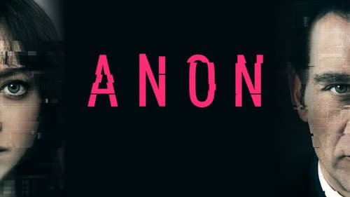 Anon still
