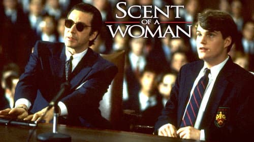 Scent of a Woman still