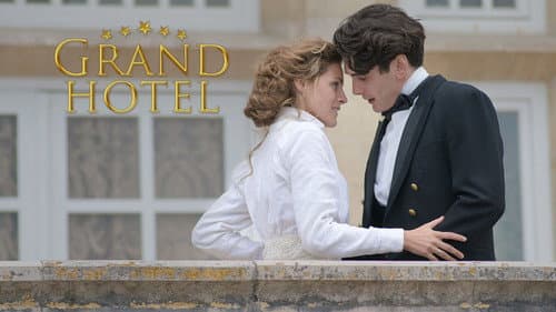 Grand Hotel still