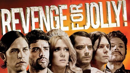 Revenge for Jolly! still