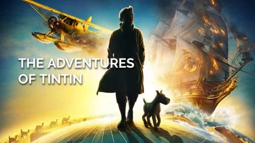 The Adventures of Tintin still
