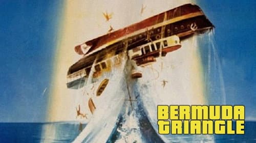 The Bermuda Triangle still