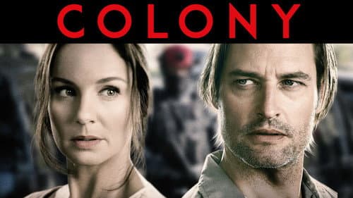 Colony still