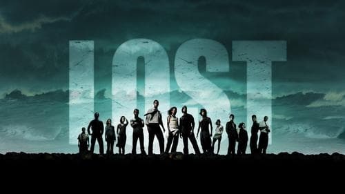 Lost still