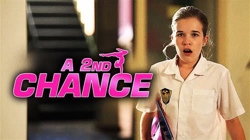A Second Chance still