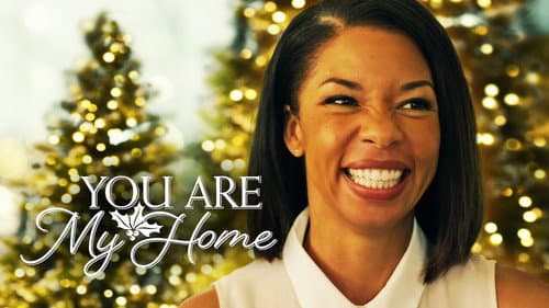 You Are My Home still