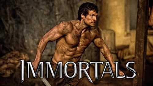 Immortals still