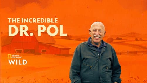The Incredible Dr. Pol still