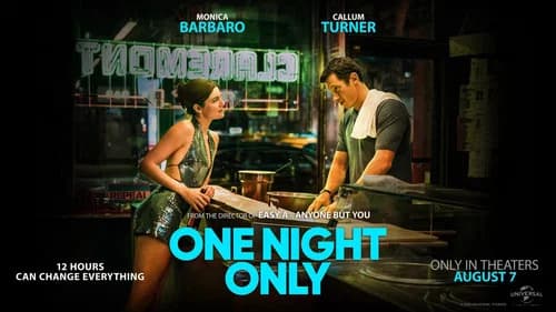 One Night Only still