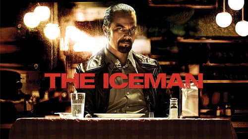The Iceman still