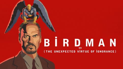 Birdman or (The Unexpected Virtue of Ignorance) still