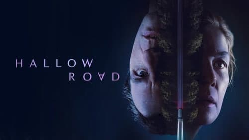 Hallow Road still