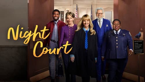 Night Court still