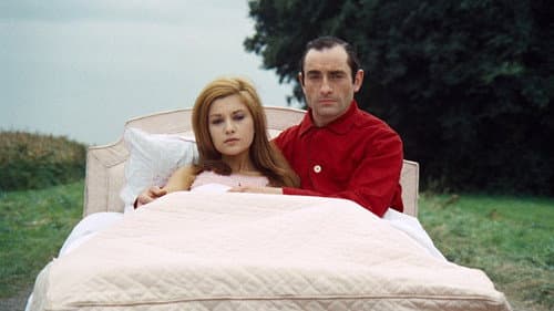 Le Grand Amour still