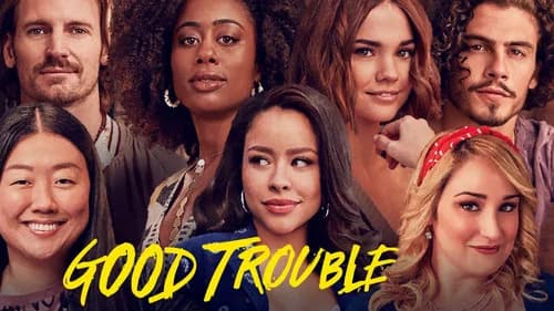 Good Trouble still