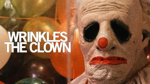 Wrinkles the Clown still