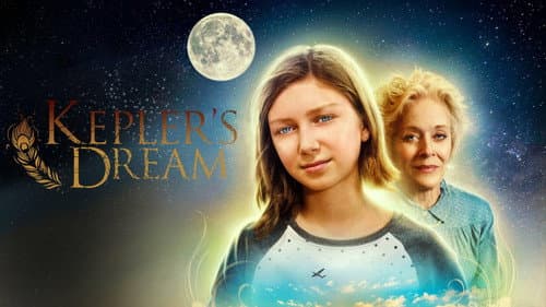 Kepler's Dream still