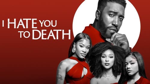 I Hate You to Death still