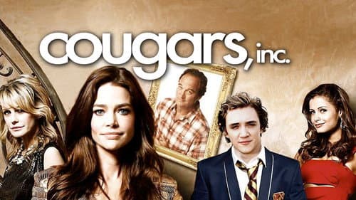 Cougars, Inc. still
