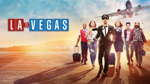 LA to Vegas still