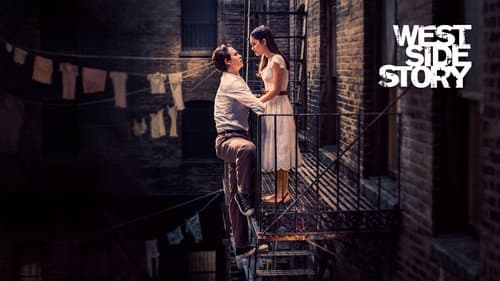West Side Story still