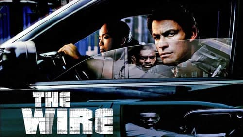 The Wire still