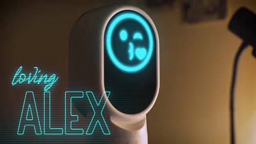 Loving Alex still