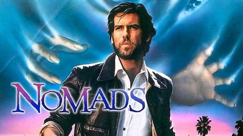 Nomads still