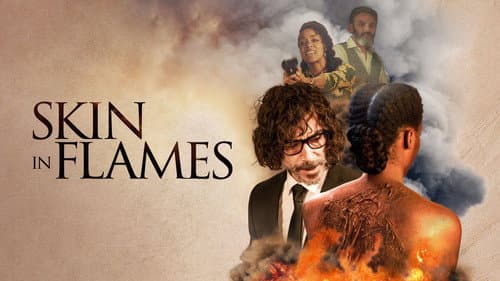 Skin in Flames still