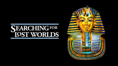 Searching for Lost Worlds still